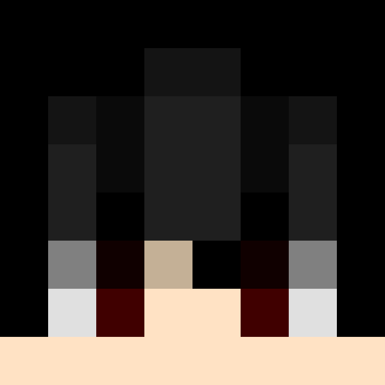 PlsPullMe's skin