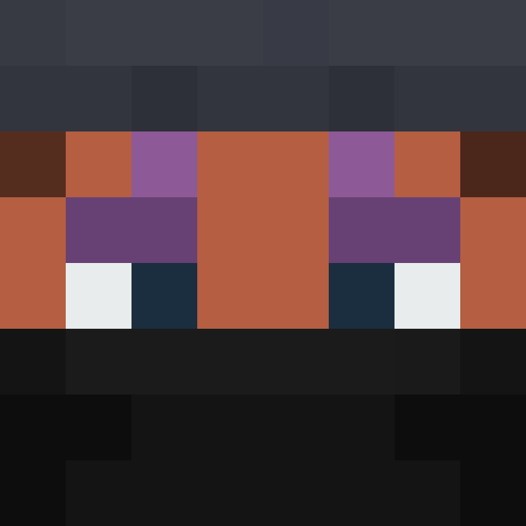 h4yl33's skin