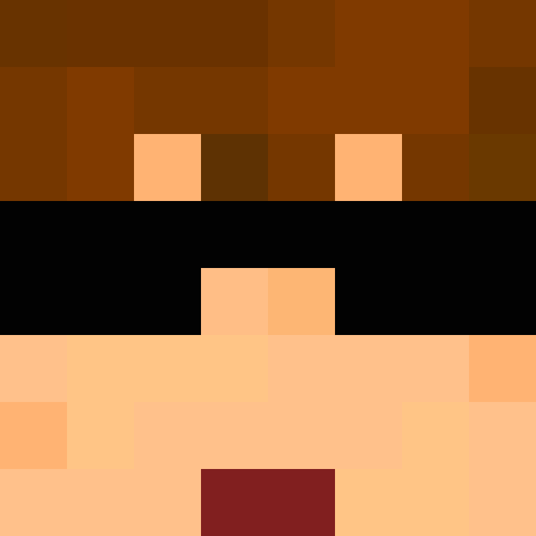luh29's skin