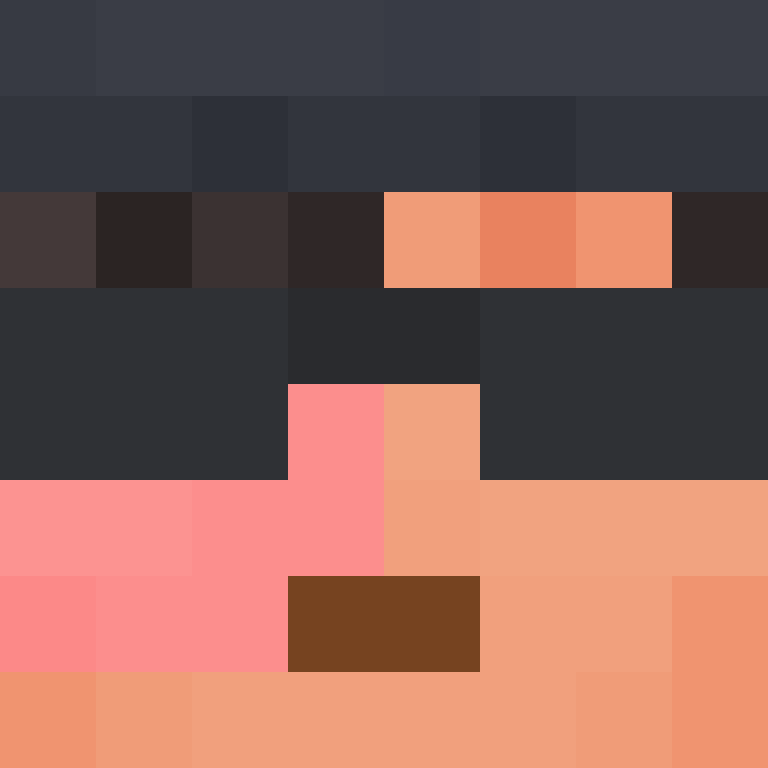 ThePenspinneur's skin