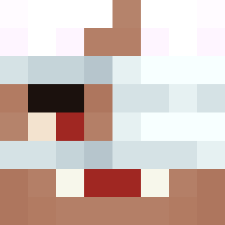 B00KY's skin