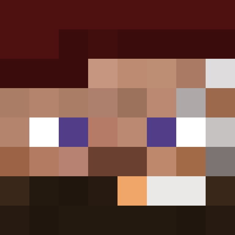 Zuarig's skin