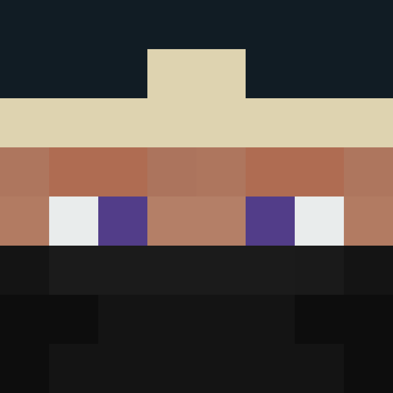 EgorKalachev's skin