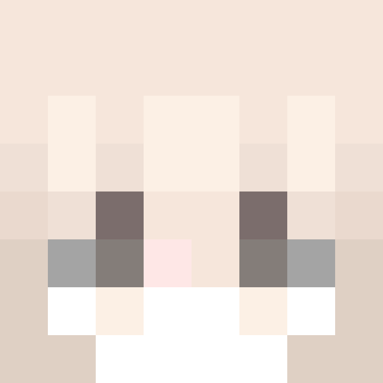 RedAISkye's skin