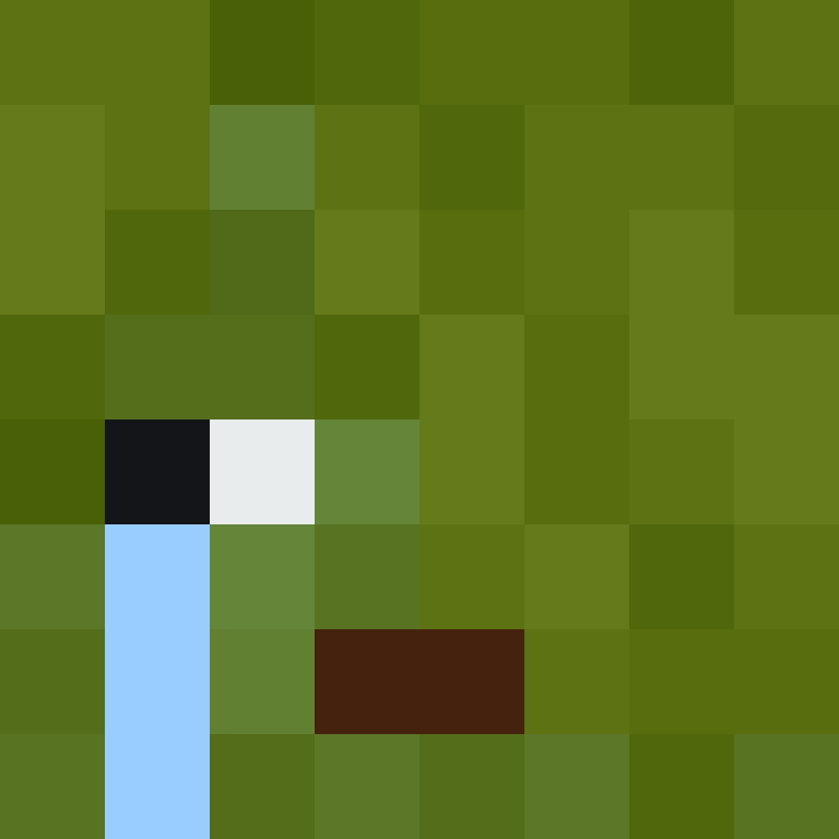 badeendjeh's skin