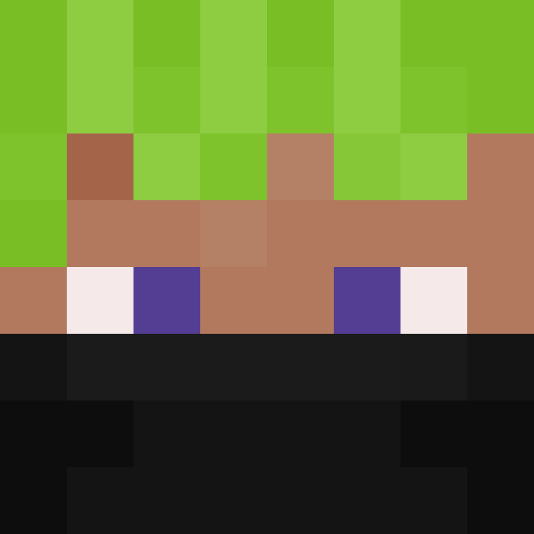DonaldTrump42's skin