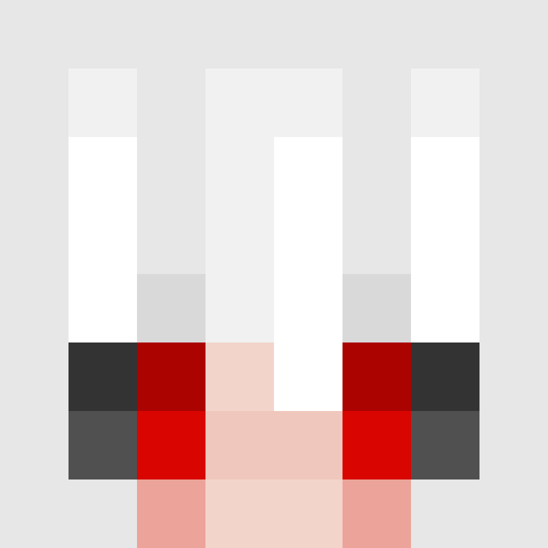 xentany's skin