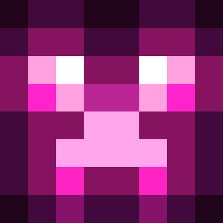 Xenyria's skin