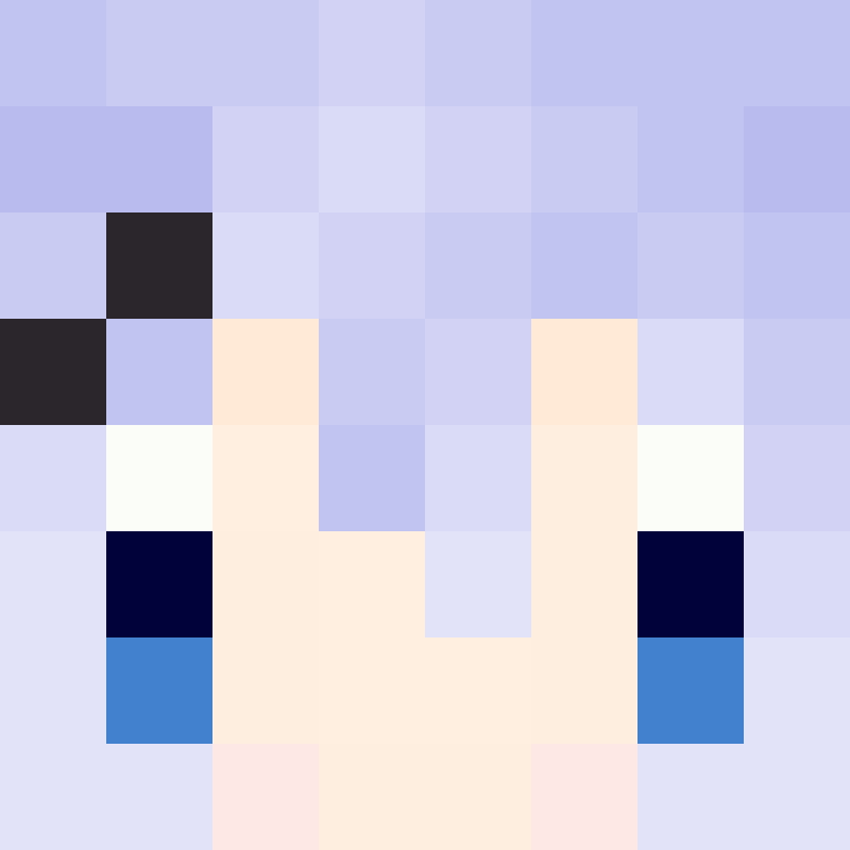 kuonumberone's skin