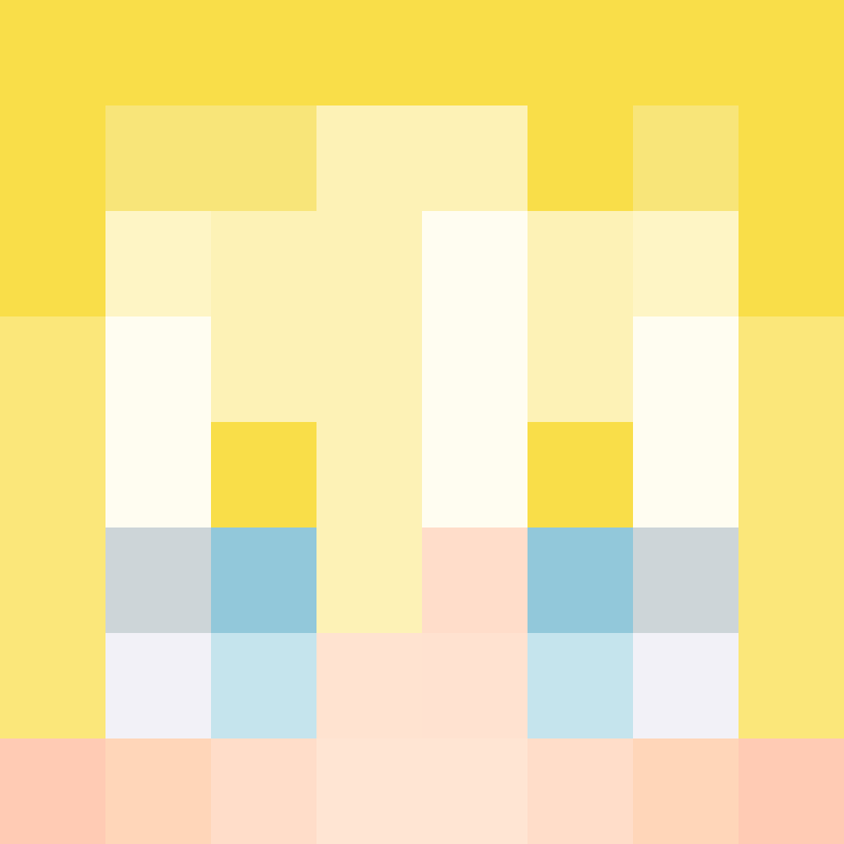 miploo's skin