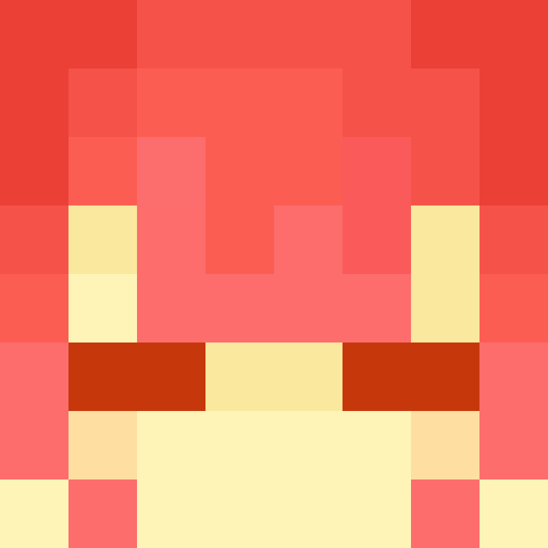 CrypticLoser13's skin