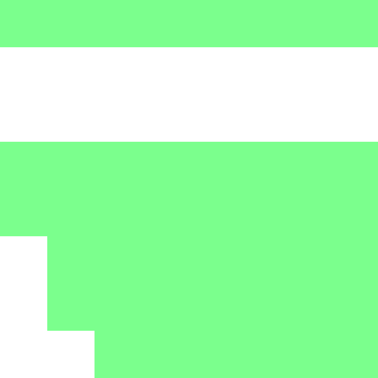 intersecato's skin