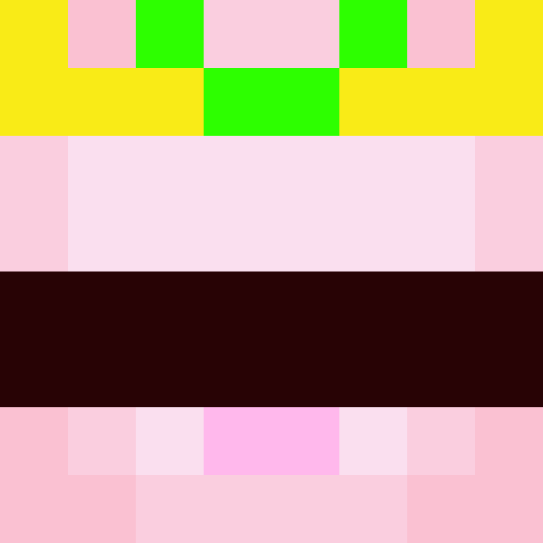 vexlehaha's skin
