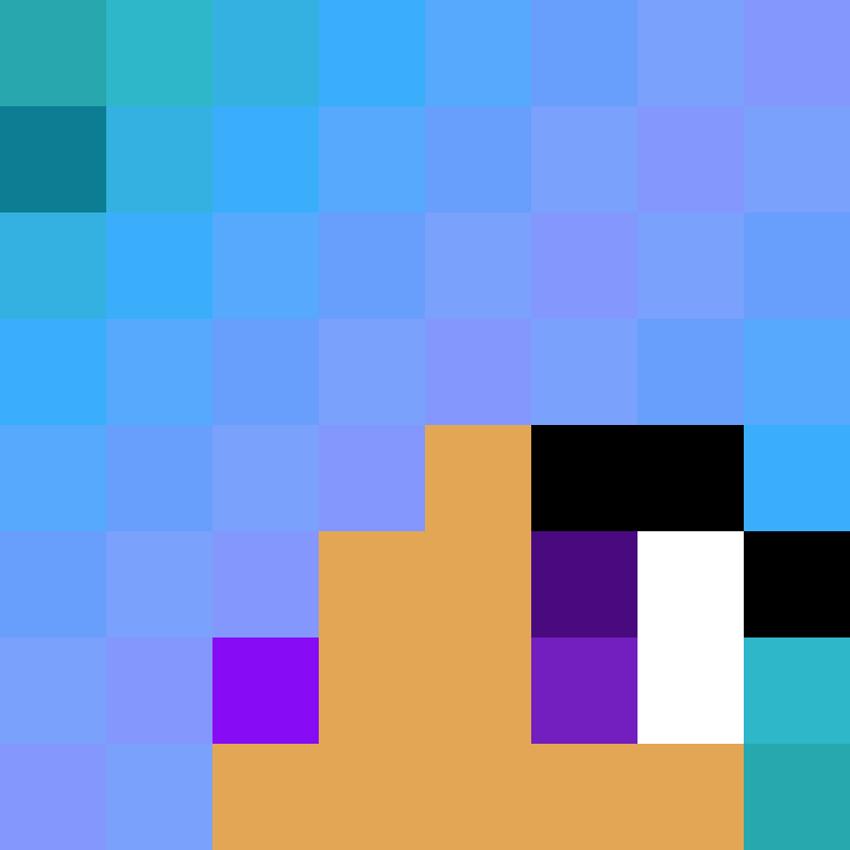 executory's skin