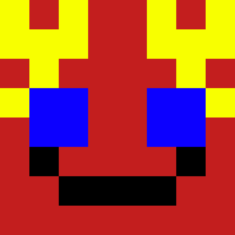 Dequari's skin