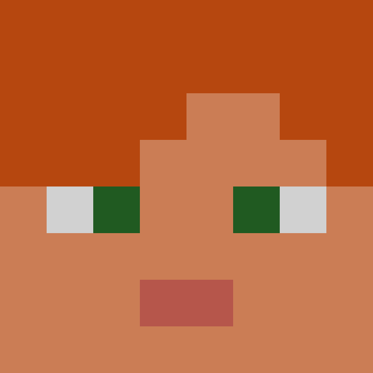Dbjdhdheheh's skin