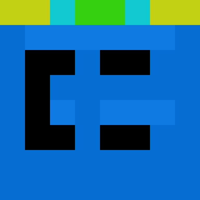 Corvexz's skin