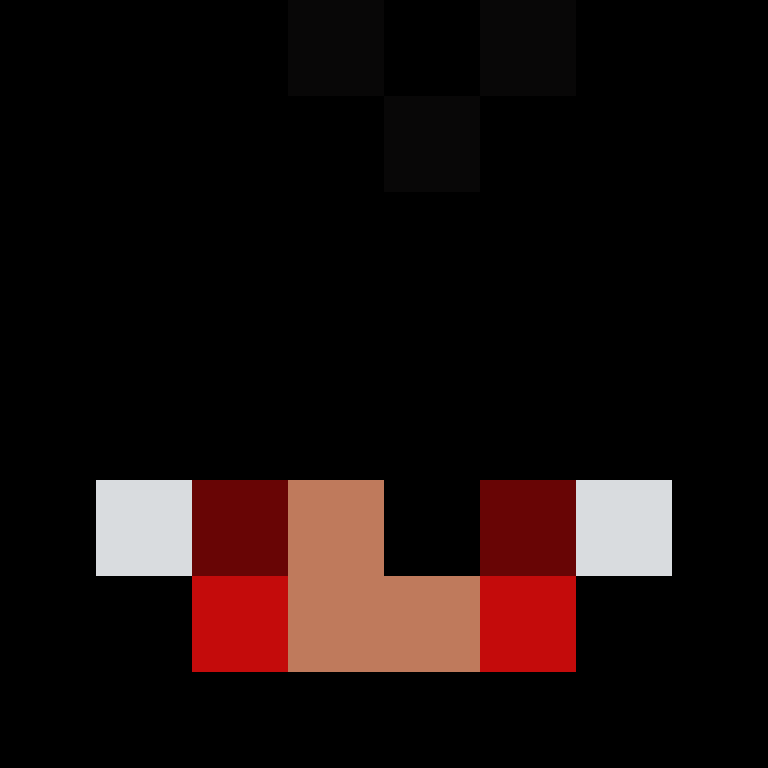 Khaosi's skin