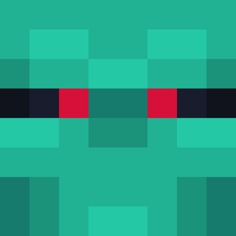 Nuh420's skin