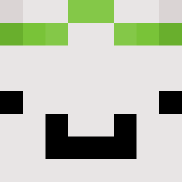 Fluruid's skin