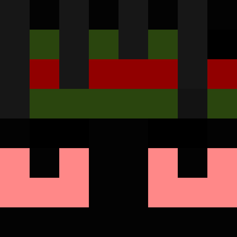 ClowderTech's skin