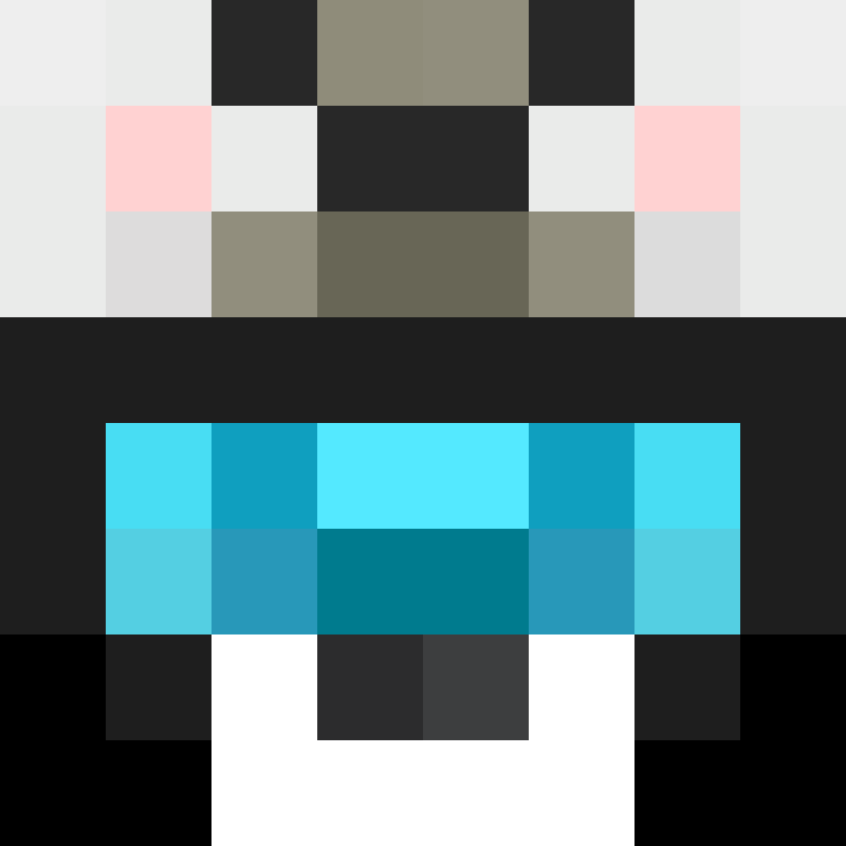Maledict_YT's skin