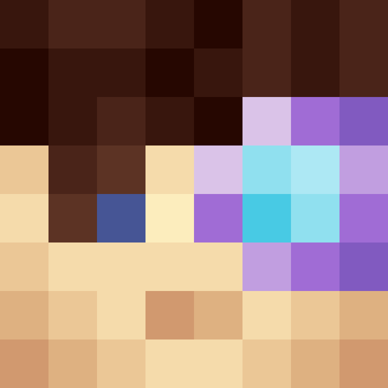 MHF_Mineskin's skin