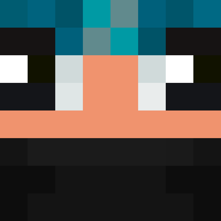 41414141h's skin