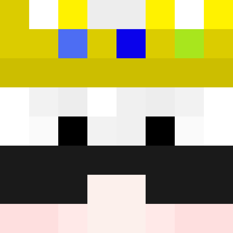 Ryuzln's skin