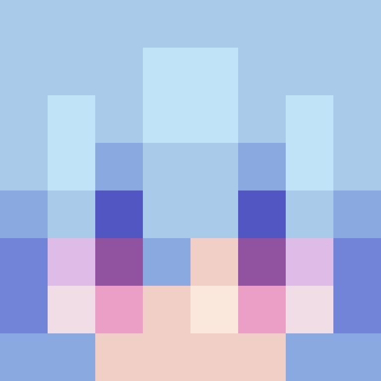 hpyef's skin