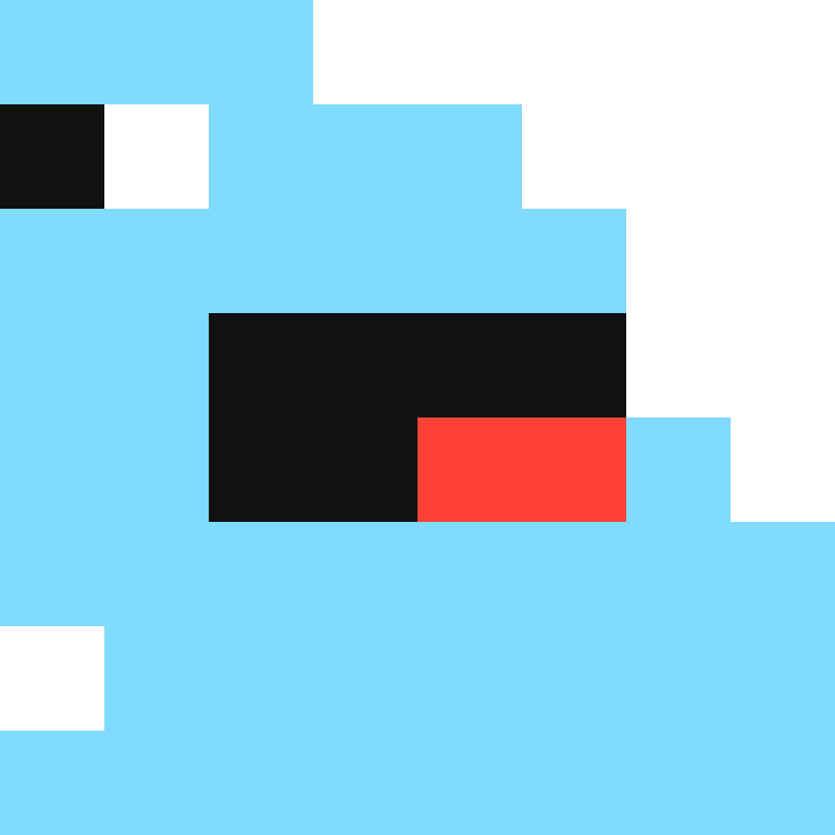 tusg's skin