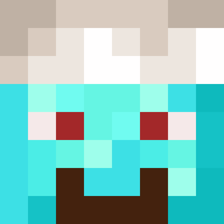ThePenspinneur's skin