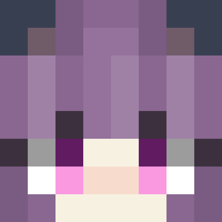hannhums's skin
