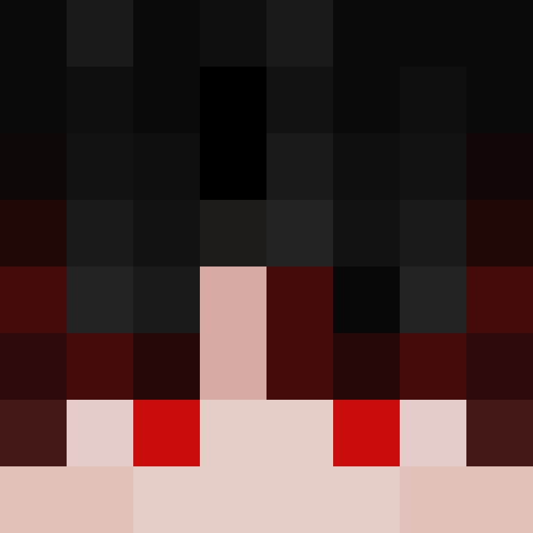 DargiV's skin
