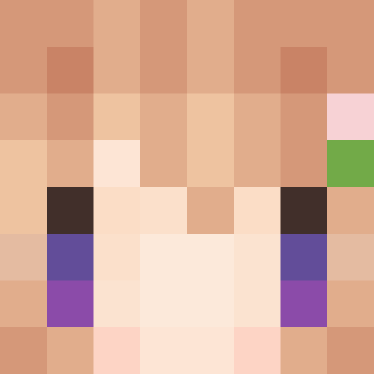 Typken's skin
