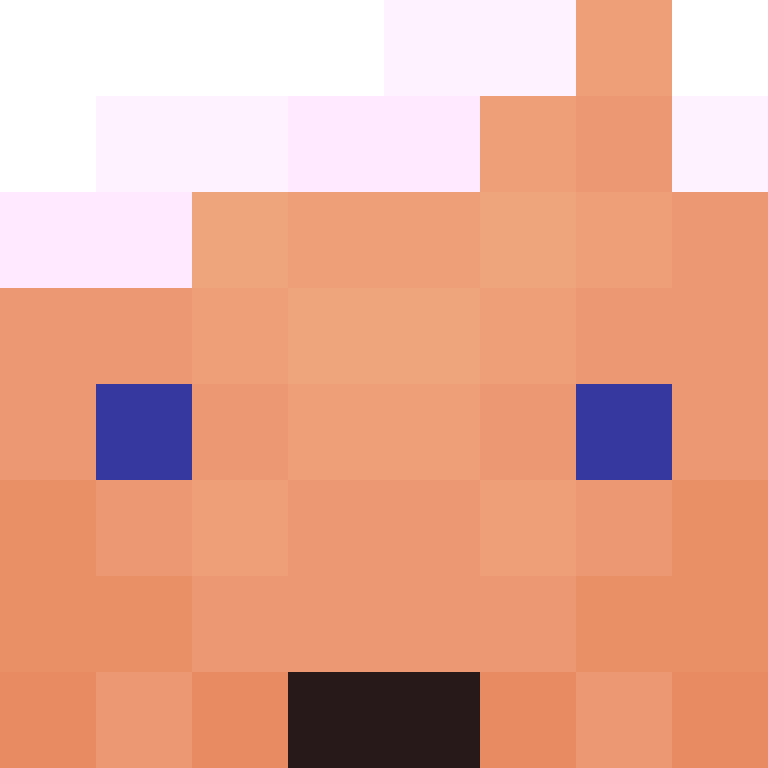 DonaldTrump42's skin