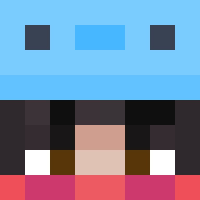 testalt1's skin