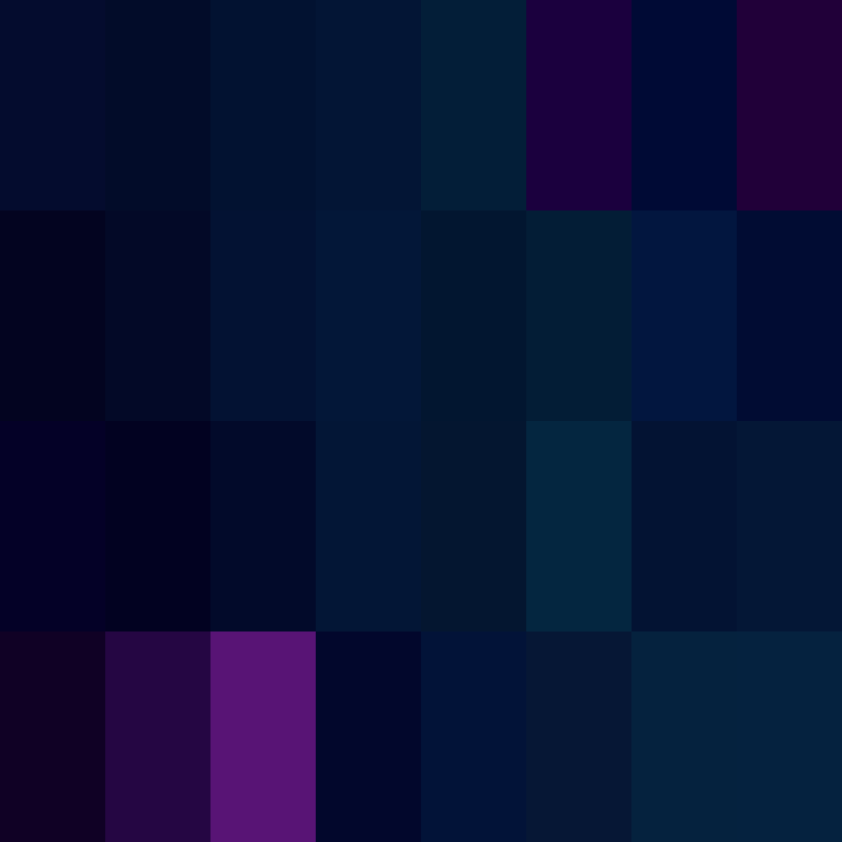 PrinceCR's skin