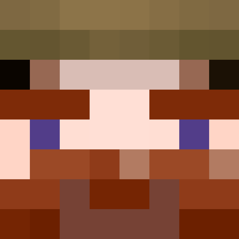 Xenyria's skin