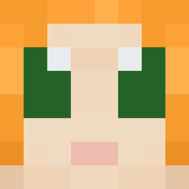 DelusionSketch's skin