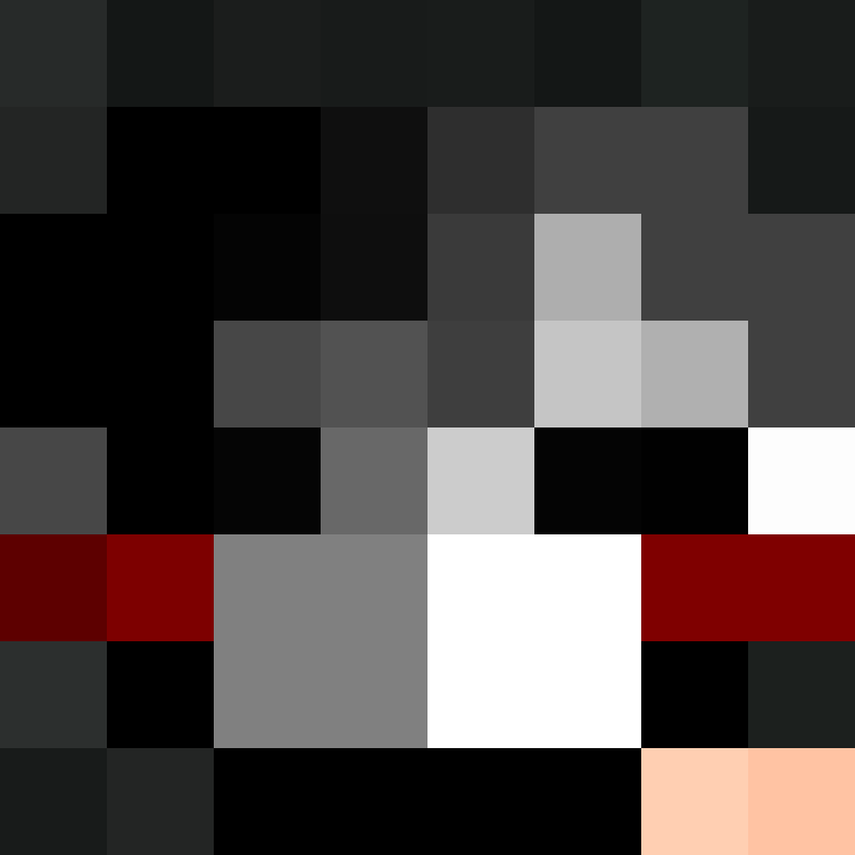 Zuarig's skin