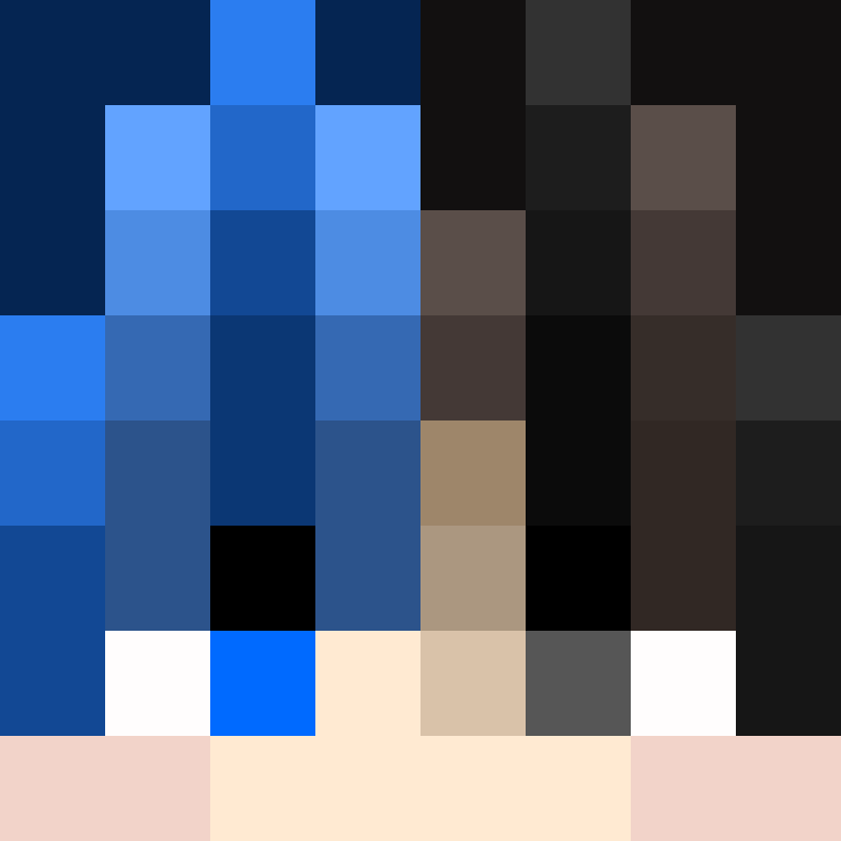 CrypticLoser13's skin