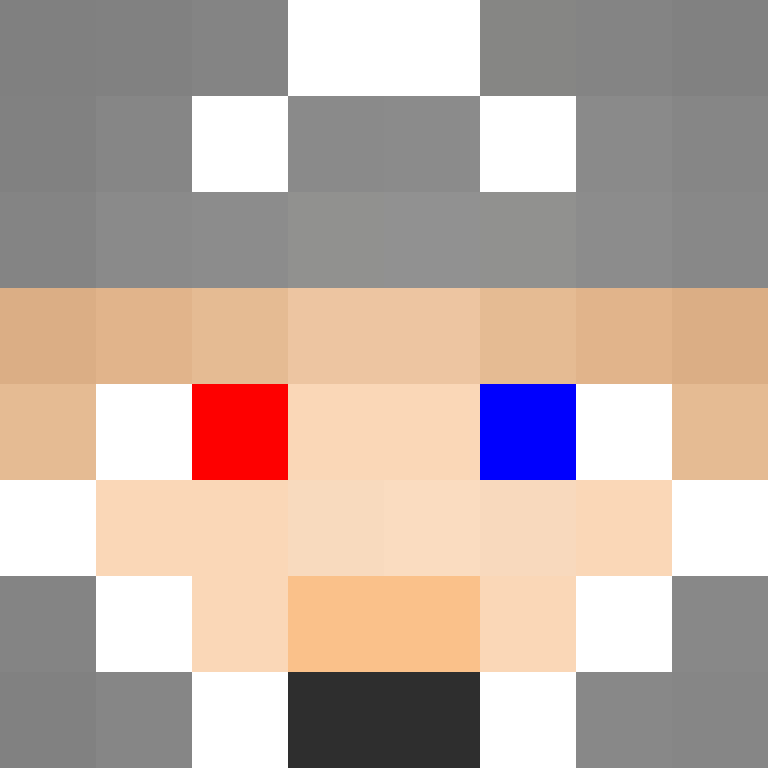 executory's skin