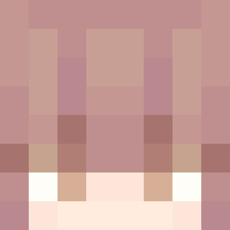 Dequari's skin