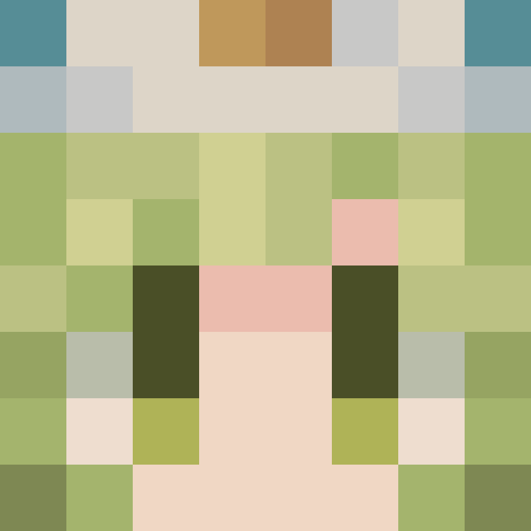 gaylebthegoofbal's skin