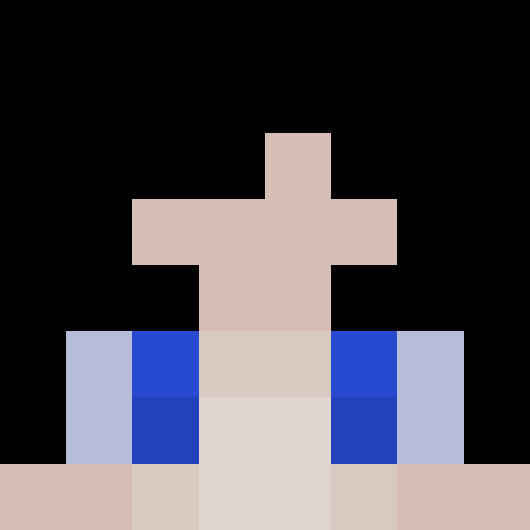Gwoute's skin
