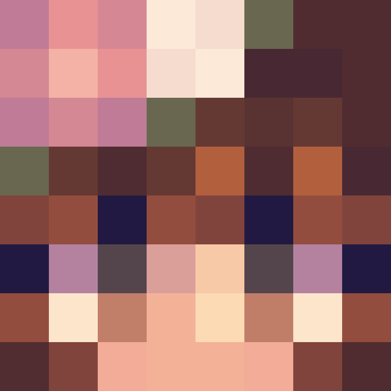 hypnoticrain's skin