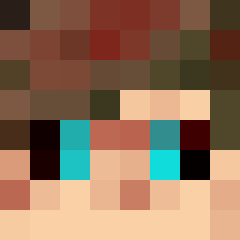kawzw's skin