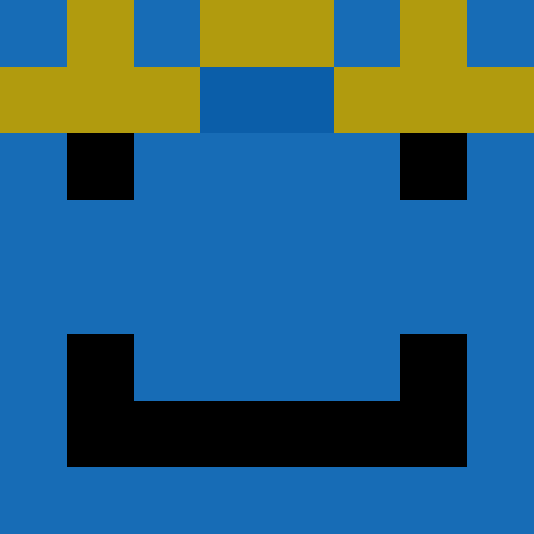 Robin2557's skin