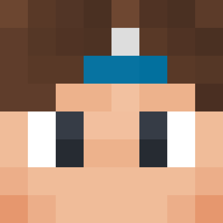 conpie's skin